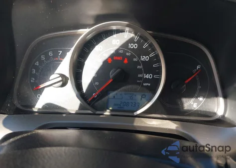 2013 Toyota Rav4 Le из США, поврежденный, VIN JTMBFREV7DD022298